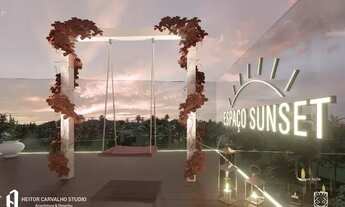 Imagem 5: FLAT NA PRAIA DO CUPE, 22M2 - SUPER MORDERNO, ENTREGA EM 15 MESES, 180MIL EM 30X