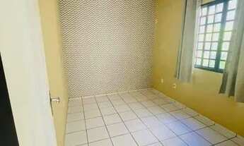 Imagem: Condomínio Serra da Capivara