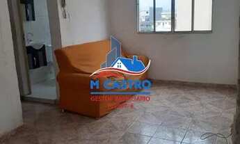 Imagem 2: Alugo apto Jd. Macedônia - 01 vaga