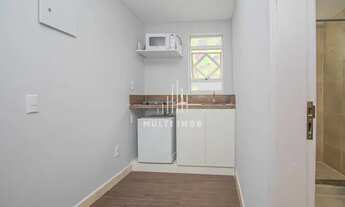 Imagem 6: Loft no Centro Historico