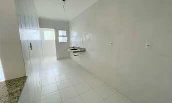 Imagem 4: Apartamento com 3 dormitórios à venda, 112 m² por R$ 535.000,00 - Vila Assunção - Praia Gr