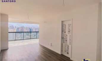 Imagem 4: Torre Santoro. 3 Suítes. Varanda Gourmet. 2 Vagas. J65