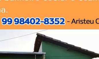 Imagem: Vende-se essa Casa em Timon -MA