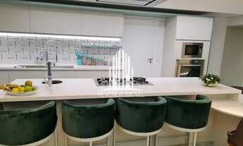 Imagem 3: Duplex alto padrão a venda no Edifício Green Residence