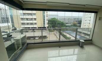 Imagem: VENDE OU ALUGA-SE LINDO APTO NA BARRA FUNDA