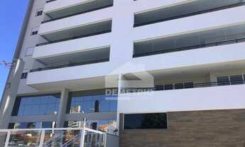 Imagem: Apartamento três suítes, varanda gourmet