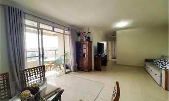 Imagem 4: Apartamento 3 quartos c/ suíte, elevador, lazer e 3 vagas