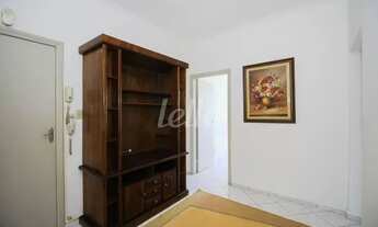 Imagem 2: São Paulo - Apartamento Padrão - Sé