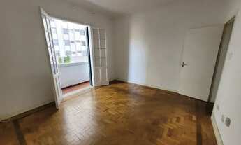 Imagem 2: Apartamento com 2 dormitórios para alugar, 80 m² por R$ 2.902,00/mês - Bela Vista - São Pa