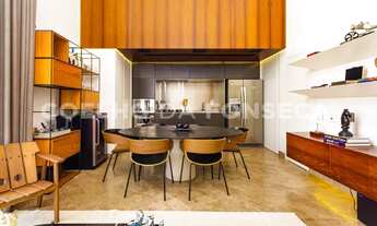 Imagem 2: São Paulo - Apartamento Padrão - Vila Nova Conceição