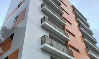 Imagem 2: Apartamento para venda tem 32 metros quadrados com 1 quarto em Encruzilhada - Recife - Per