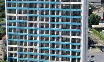 Imagem: Apartamento com 1 dormitório à venda