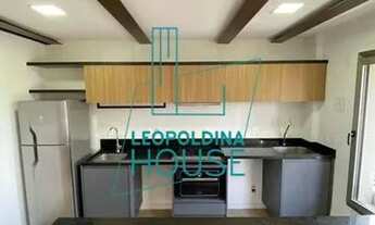 Imagem 5: APARTAMENTO PARA LOCAÇÃO 83 M² - VILA MADALENA