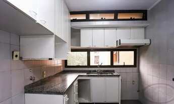 Imagem 2: VENDE Apartamento na Vila Andrade/Morumbi com 3 Quartos e 2 Vagas Ref.:3447244