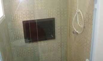 Imagem 3: Apartamento com 2 dormitórios, 62 m² - venda por R$ 392.200,00 ou aluguel por R$ 2.420,00