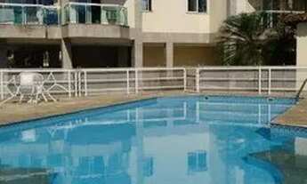 Imagem: Flat com 1 Quarto para alugar, 50 m² por