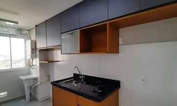 Imagem 5: APARTAMENTO PARA LOCAÇÃO 02 DOR. COND. VIVAZ - MONTE ALEGRE