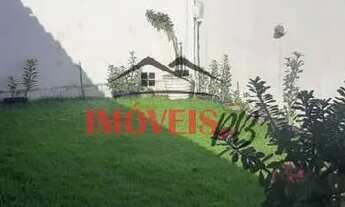 Imagem: Casa com 4 dormitórios à venda, 220 m²