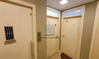 Imagem 3: Apartamento com 3 dormitórios, recém reformado, andar alto, vista para o bosque, sol da ma