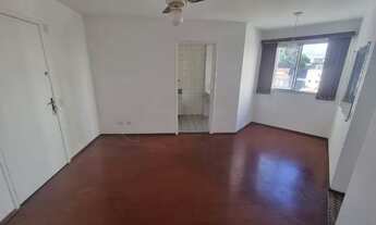 Imagem: Apartamento com 2 dormitórios para alugar