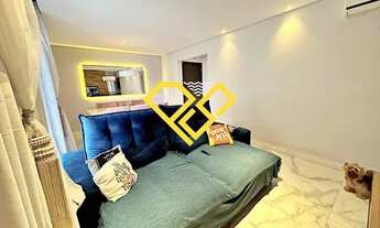 Imagem 2: Apartamento 3 Quartos em Santos