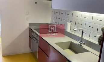 Imagem 5: Apartamento à venda no bairro Itaim Bibi - São Paulo/SP, Zona Sul