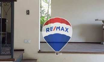 Imagem 5: Casa Residencial Alphaville 01 330 m² - venda por R$ 4.452.000 ou aluguel por R$ 12.243/m