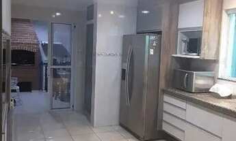 Imagem 6: Sobrado com 3 dormitórios, 225 m² - venda por R$ 820.000,00 ou aluguel por R$ 6.054,73/mês