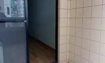 Imagem 5: Apartamento com 1 dormitórios com lazer