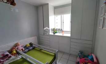 Imagem 7: Apartamento à venda, 2 quartos, 1 suíte, Norte (Águas Claras) - Brasília/DF