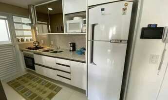 Imagem 4: Apartamento Mobiliado em Jatiuca - Aluguel