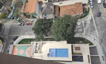 Imagem 4: Apartamento para venda tem 56 metros quadrados com 3 quartos em Centro - Diadema - SP