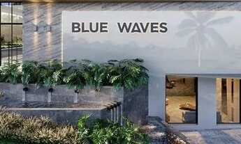 Imagem: RESIDENCIAL BLUE WAVES