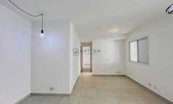 Imagem 3: Apartamento com 2 dormitórios para alugar, 73 m² por R$ 3.921,00/mês - Tatuapé - São Paulo