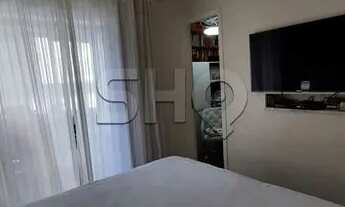 Imagem 7: Apartamento no Cerqueira César com 3 dormitórios