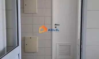 Imagem 6: Apartamento para aluguel, 3 quartos, 3 suítes, 2 vagas, Vila Regente Feijó - São Paulo/SP