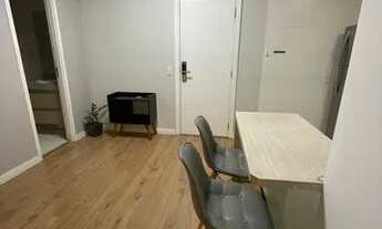 Imagem 2: Apartamento para aluguel possui 51 metros quadrados com 1 quarto em Vila Gertrudes - São P