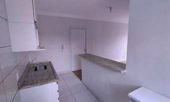 Imagem: Apartamento com 2 dormitórios à venda