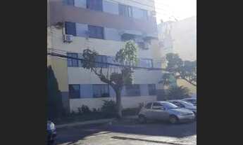 Imagem 2: LR224-Apartamento para venda com 2 quartos