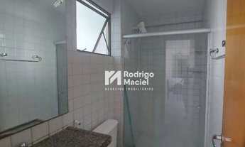 Imagem 4: Apartamento com 1 dormitório para alugar, 36 m² por R$ 2.000,01/mês - Boa Viagem - Recife