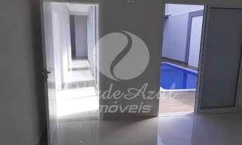 Imagem 4: Casa - Parque Universitário - Americana