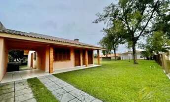 Imagem: Casa e Sobrado de 3 dormitórios à Venda