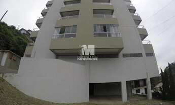 Imagem: Apartamento para aluguel, 2 quartos, 1 vaga