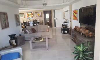 Imagem: Apartamento com 4 dormitórios à venda