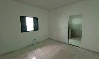 Imagem 5: Casa com 1 dormitório para alugar por R$ 700,00/mês - Vila Carbone - São Paulo/SP