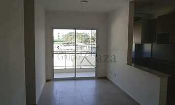 Imagem 2: Jacarei - Apartamento Padrão - Centro