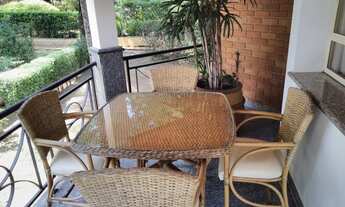 Imagem 5: Casa de condomínio para aluguel e venda com 459 metros quadrados com 4 quartos