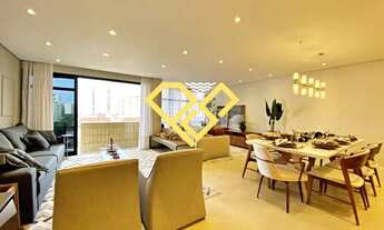 Imagem 2: Apartamento 3 Quartos em Santos