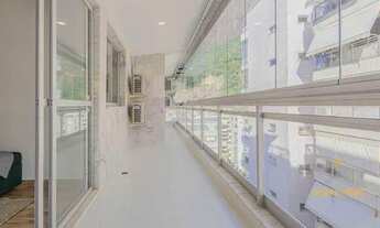 Imagem 5: Apartamento com 2 dormitórios à venda, 103 m² por R$ 1.800.000,00 - Leblon - Rio de Janeir