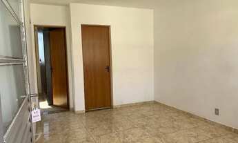 Imagem 4: Casa para alugar no Barreiro (Bairro Solar), quintal, porteiro físico, portão eletrônico